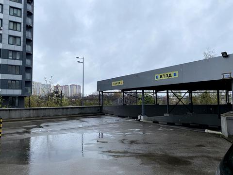 квартира по адресу Завальная ул., 10-Г