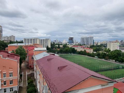 квартира за адресою Стадіонна вул., 6-А