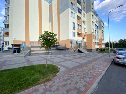 квартира за адресою Сергія Данченка вул., 28-Б