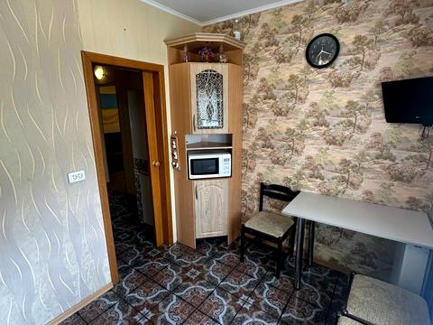 квартира за адресою Радунська вул., 46-Б