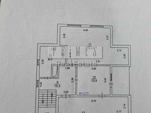 будинок за адресою Берестейський просп. (Перемоги)