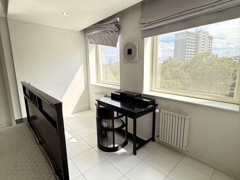 квартира за адресою Архітектора Дольніка вул. (Шаумяна), 10