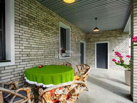 дом по адресу 133-тя Садова ул.