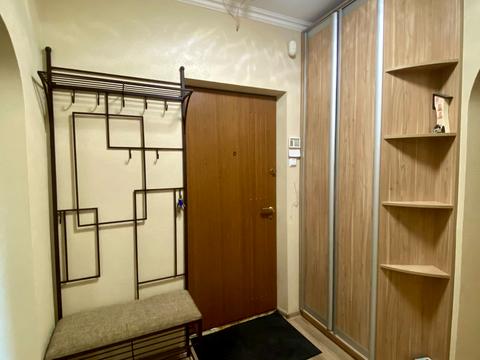 квартира по адресу Урловская ул., 19