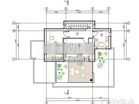 будинок за адресою вул. Шевченка