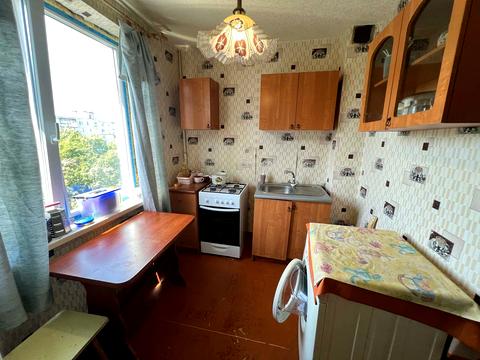 квартира по адресу Тракторостроителей просп., 162д