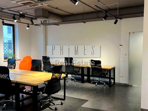 коммерческая по адресу Ярославский пер., 1/3