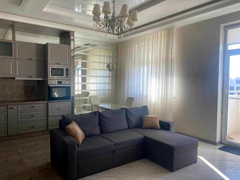 квартира за адресою Василя Тютюнника вул. (Анрі Барбюса), 51/1А