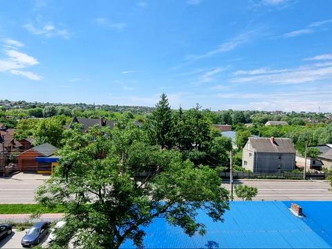 квартира за адресою Романа Шухевича вул. (Курчатова), 8/2
