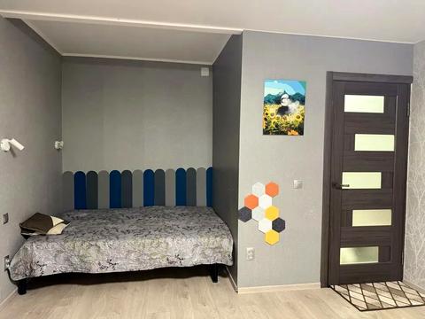 квартира за адресою Максима Залізняка вул., 14