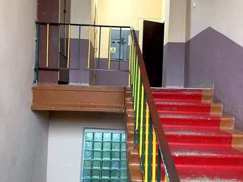 квартира по адресу Гарнізонна ул., 24