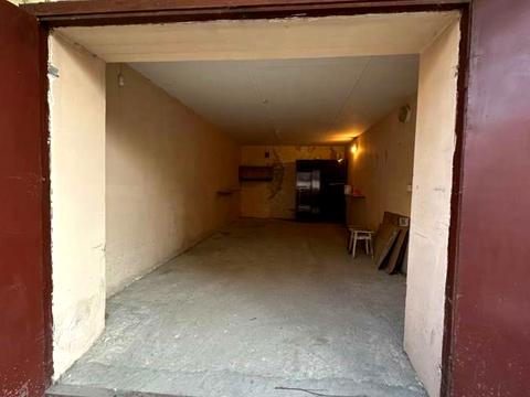 паркоместо по адресу Юлиана Целевича ул., 14а