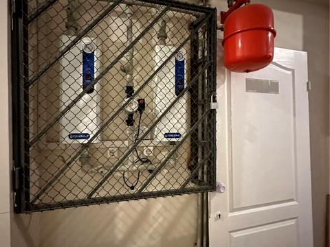 коммерческая по адресу Шевченко бульв., 249