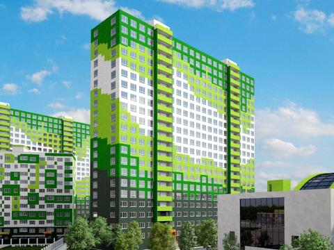 квартира за адресою Марсельська вул., 62/1
