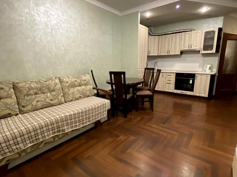 квартира по адресу Анатолия Петрицкого ул., 13