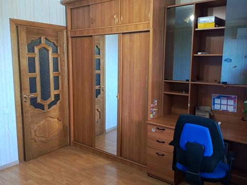 квартира по адресу Петра Григоренко просп., 38