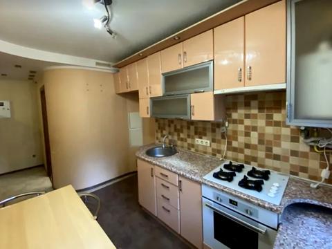 квартира за адресою Миру просп., 27б