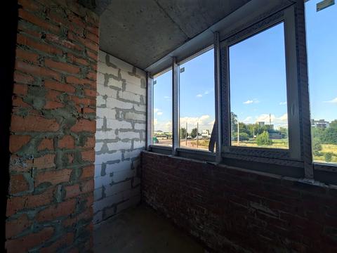 квартира по адресу Соборная ул., 289-В