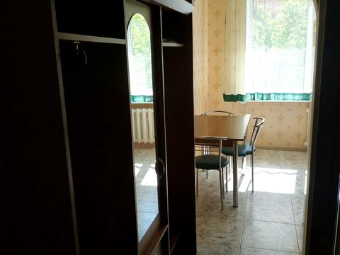 квартира по адресу Шолуденко ул., 6-Б