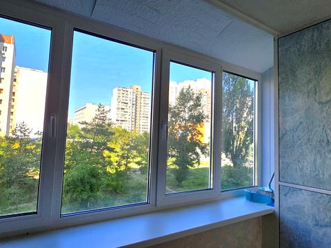 квартира по адресу Соломии Крушельницкой ул., 3-А