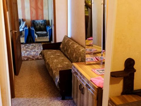 квартира по адресу Космическая ул., 22-А
