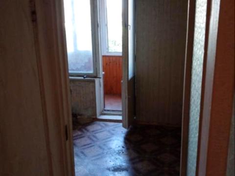 квартира по адресу Чорнобильська, 13 а