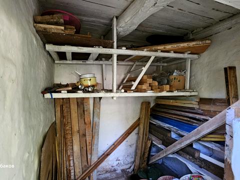 будинок за адресою с. Плужники, Гордієнка