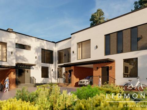 будинок за адресою Олени Теліги вул. (Лермонтова), 20