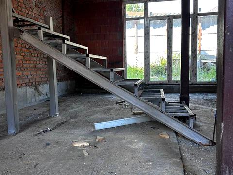 дом по адресу Лісна, 1