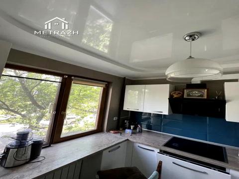 квартира по адресу Ахсарова ул., 5