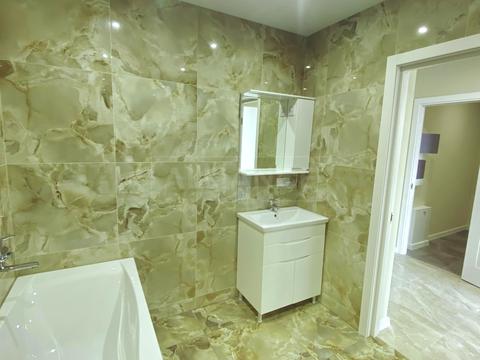 квартира по адресу Крайковского ул., 1А