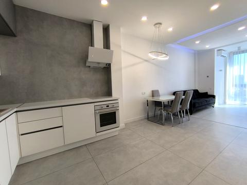 квартира за адресою Велика Арнаутська вул., 23б