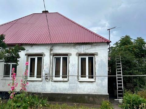 будинок за адресою Павла Бута вул. (Бібікова)