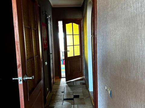 квартира по адресу Вокзальная ул., 20 к1