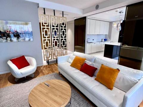 квартира за адресою Раїси Окіпної вул., 18