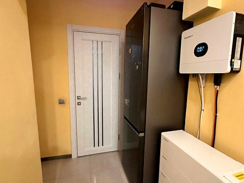 квартира за адресою Робоча вул., 178