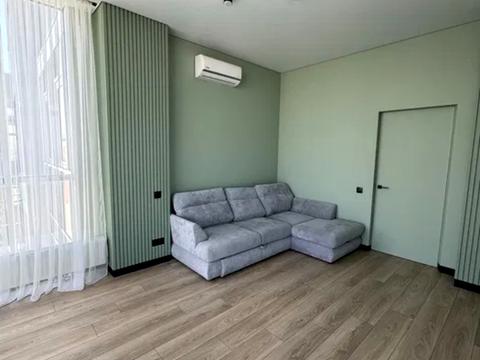 квартира за адресою Каховська вул., 62