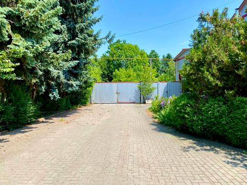 коммерческая по адресу Гарнізонна ул., 26