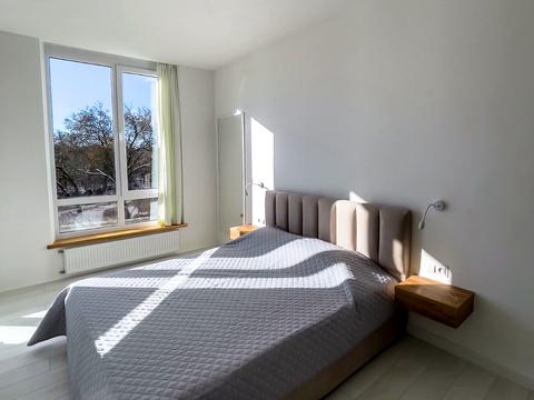 квартира за адресою Фріца Гленца вул., 22