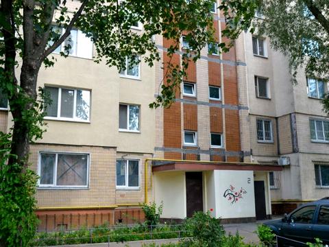квартира по адресу Якуба Коласа ул., 23