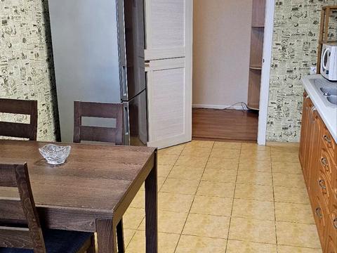 квартира по адресу Миколы Бажана просп., 24/1