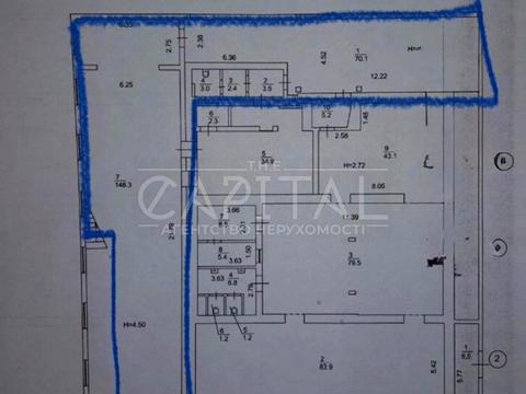коммерческая по адресу Тулузы ул., 1