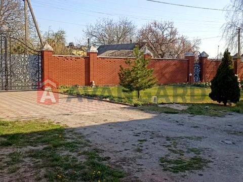 дом по адресу Дніпровська