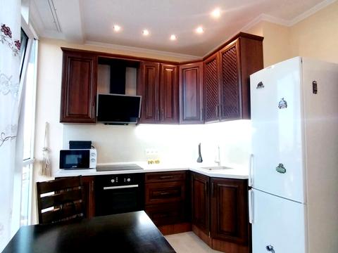 квартира за адресою Болгарська, 87 а