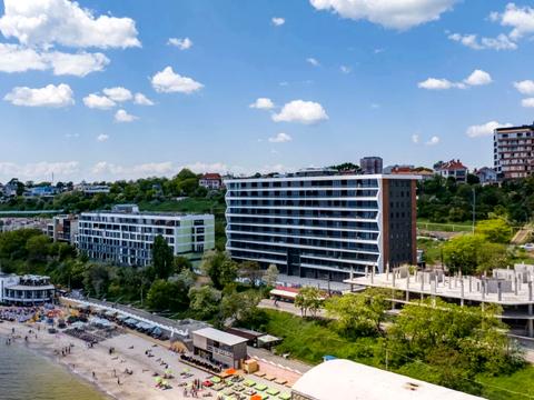 квартира за адресою Фонтанська дорога вул. (Перекопской дивизии улица), 77-В