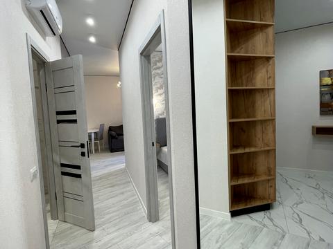 квартира за адресою Краснова вул., 1-А