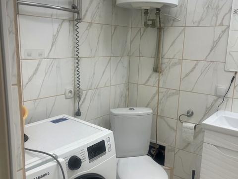 квартира по адресу Шнеерсона ул., 4