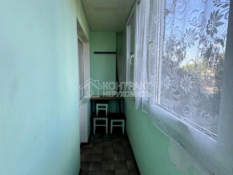 квартира по адресу Академика Богомольца ул., 3