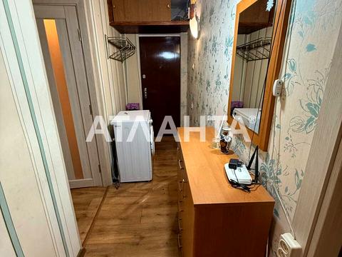 квартира за адресою Одеса, Академіка Філатова вул., 57