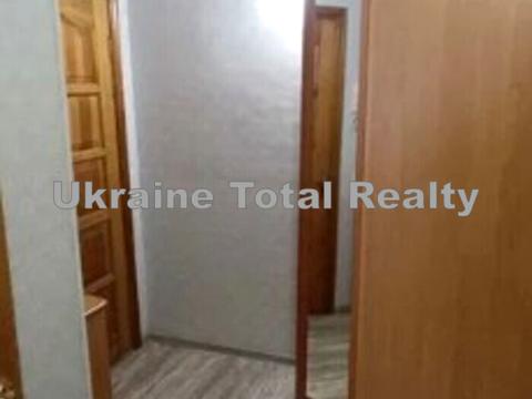 квартира за адресою Золотоустівська вул., 44/22